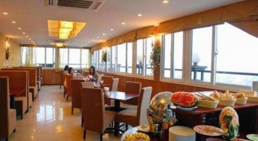 האנוי Old Quarter Family Hotel מראה חיצוני תמונה