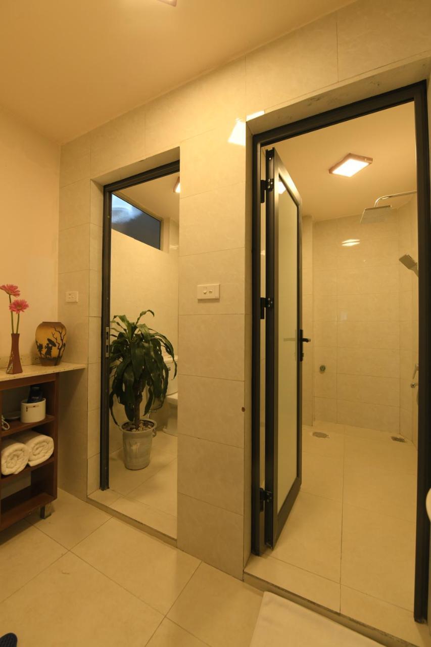 האנוי Old Quarter Family Hotel מראה חיצוני תמונה