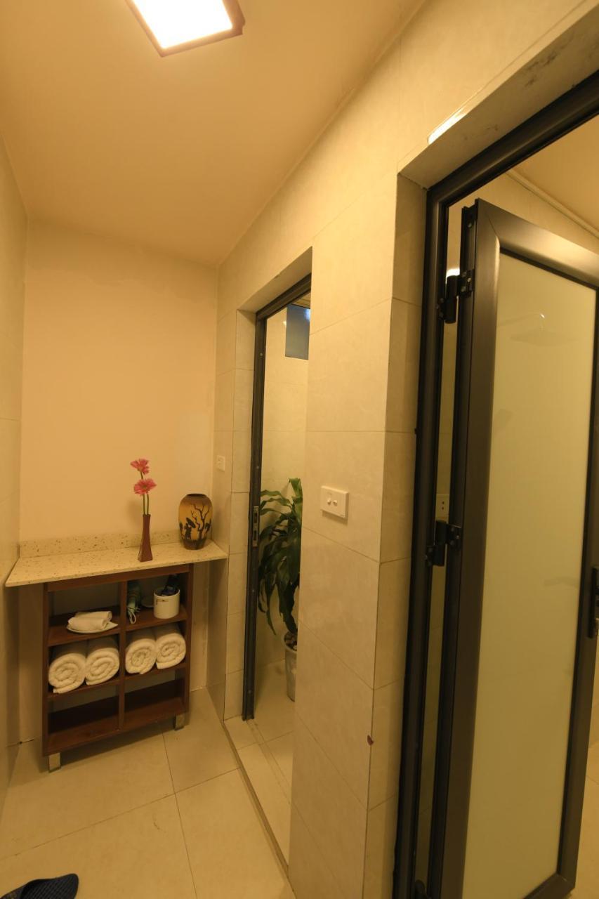 האנוי Old Quarter Family Hotel מראה חיצוני תמונה